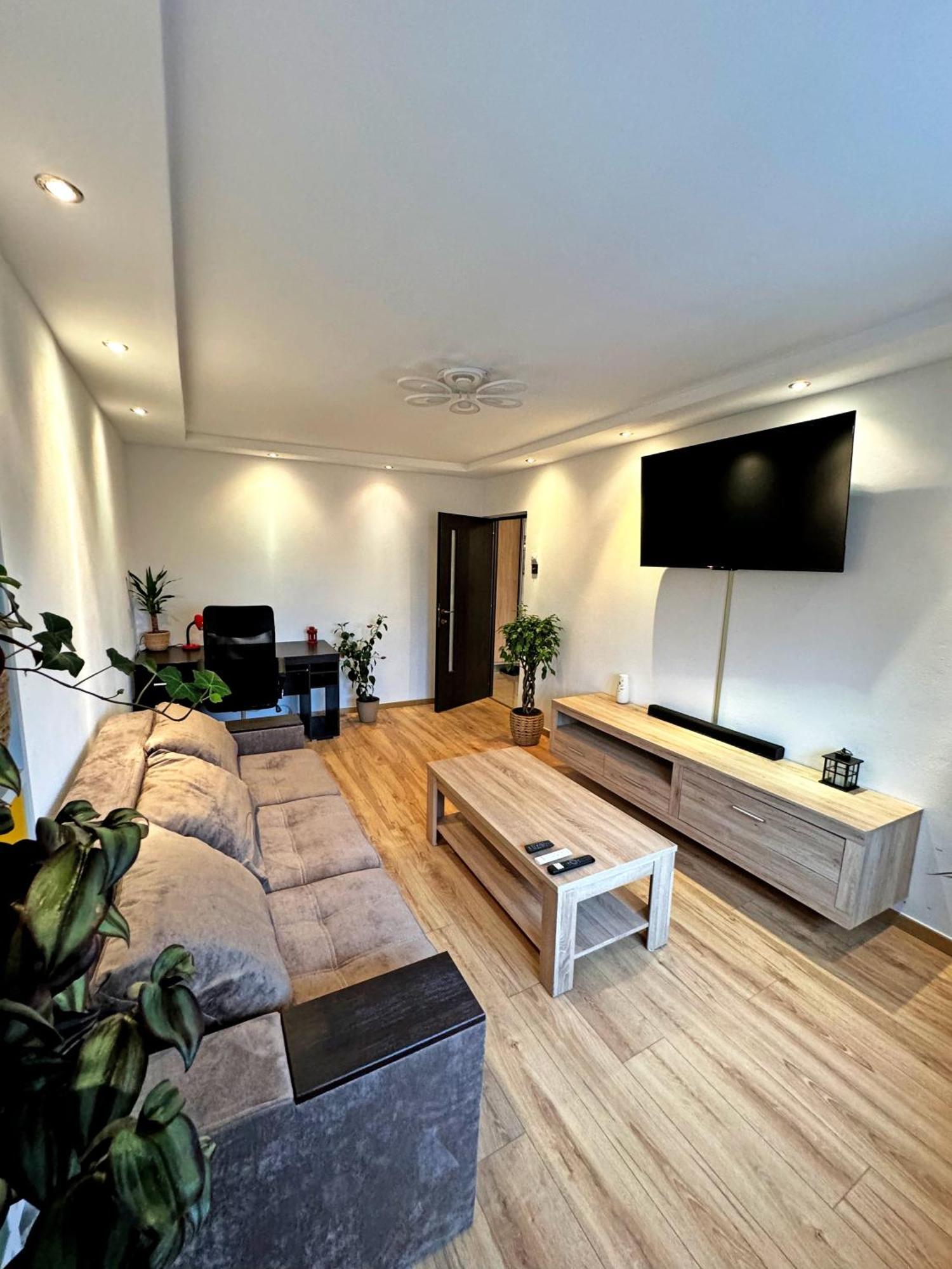 Ultracentral Apartment Zsilvásárhely Kültér fotó